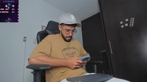 Jeycob online show from January 3, 2025, 10:51 pm