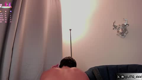 Jeycob online show from September 10, 2025, 5:07 am