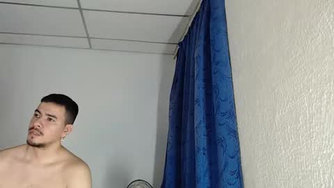 Juan David online show from March 5, 2026, 1:01 am