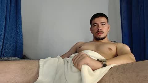 Juan David online show from March 18, 2026, 1:03 pm