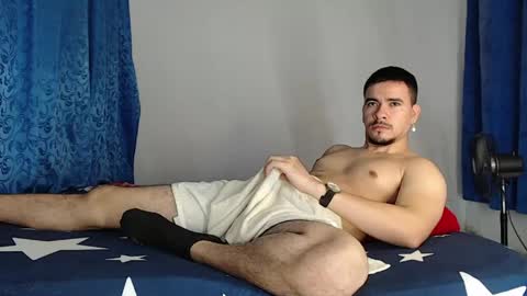 Juan David online show from May 5, 2026, 11:18 am