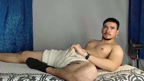 Juan David online show from May 14, 2026, 11:28 am