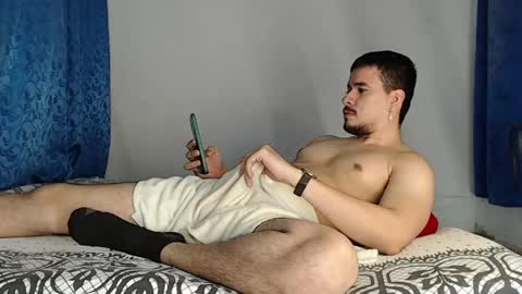 Juan David online show from May 20, 2026, 12:00 pm