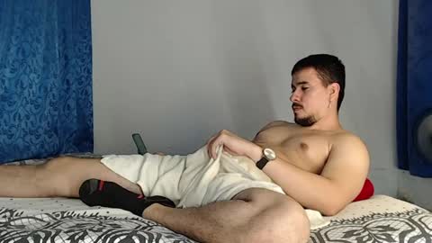 Juan David online show from May 21, 2026, 12:06 am