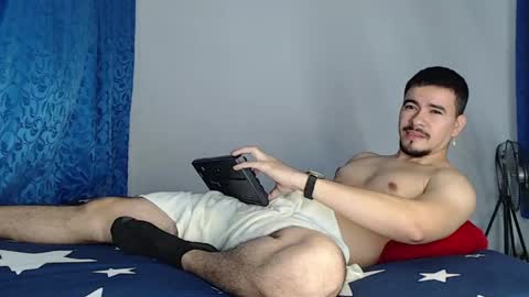 Juan David online show from June 4, 2026, 11:16 am