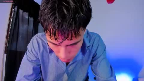 Jeyden Camilo online show from December 7, 2024, 8:49 pm