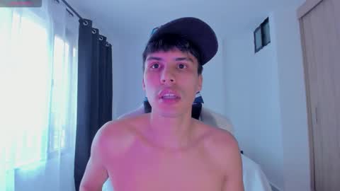 Jeyden Camilo online show from February 3, 2026, 6:46 pm