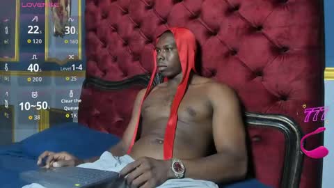 jeydy_thebest online show from May 16, 2026, 6:50 pm