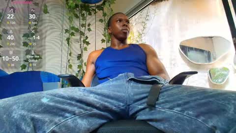 jeydy_thebest online show from May 23, 2026, 5:50 pm