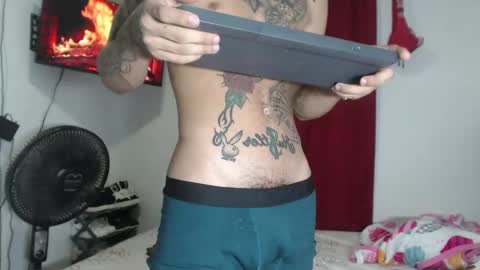 JEYKOB online show from December 14, 2024, 1:28 am