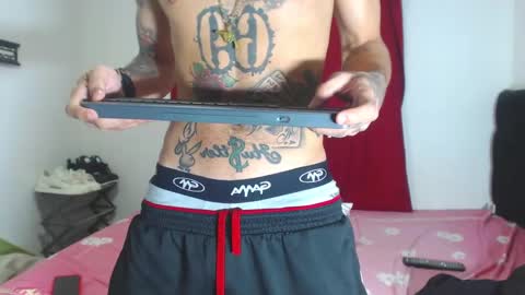 JEYKOB online show from January 30, 2025, 8:32 am