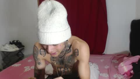 JEYKOB online show from January 31, 2025, 4:03 am