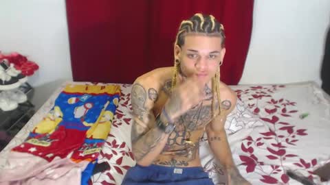 JEYKOB online show from February 5, 2025, 6:24 am