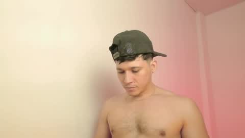 Snapshot of jeyson_big chatting on July 28, 2026, 5:45 pm jeyson_big online show from July 28, 2026, 5:45 pm