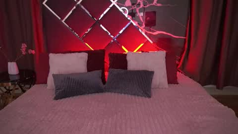 Jeysy online show from February 18, 2026, 1:12 am