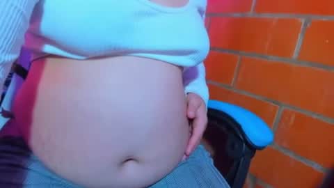 Stif Universe online show from December 7, 2024, 9:22 pm