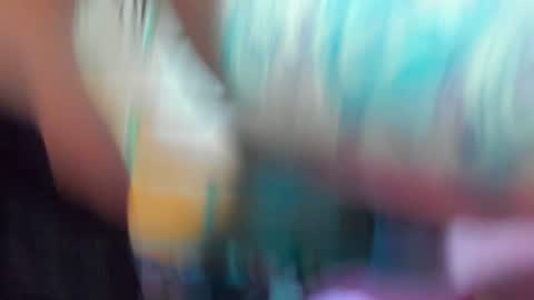 Stif Universe online show from February 19, 2025, 6:44 am