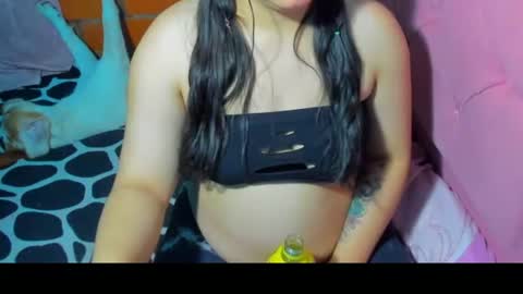 Stif Universe online show from February 25, 2025, 4:35 am