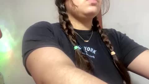 Stif Universe online show from September 12, 2025, 3:56 pm