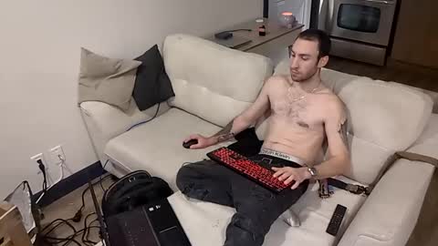 Snapshot of jf12334 chatting on November 12, 2025, 5:52 am NedeledeN online show from November 12, 2025, 5:52 am