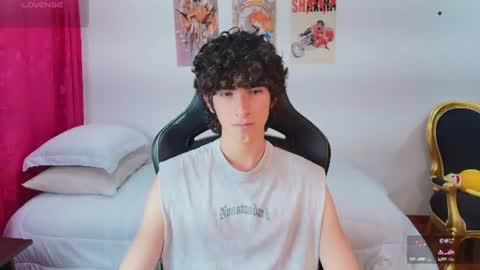 jfromelfen online show from July 19, 2026, 1:20 am
