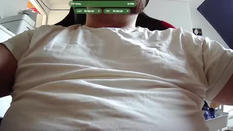 jfun1337 online show from March 9, 2026, 1:15 pm