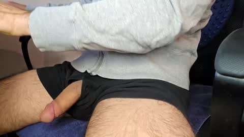 Snapshot of jgatsby81 chatting on February 4, 2025, 8:56 am Jay online show from February 4, 2025, 8:56 am