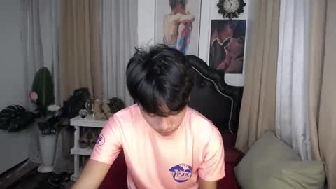 jhan_destroyer2003 online show from February 3, 2025, 3:09 am