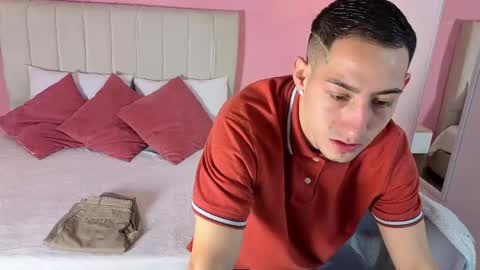 Jhan online show from April 25, 2026, 3:53 pm