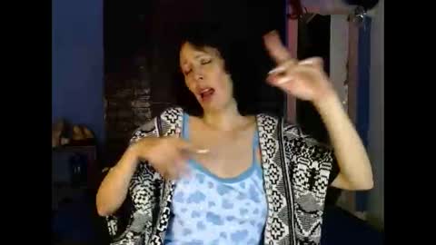 JHANNECHERRY09 online show from May 14, 2026, 7:59 am