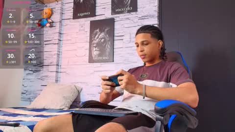 Snapshot of jhay_wheeler777 chatting on September 21, 2025, 5:58 pm jhay_wheeler777 online show from September 21, 2025, 5:58 pm