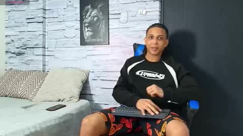 Snapshot of jhay_wheeler777 chatting on October 29, 2025, 4:48 am jhay_wheeler777 online show from October 29, 2025, 4:48 am