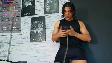 jhay_wheeler777 online show from March 5, 2026, 5:58 am