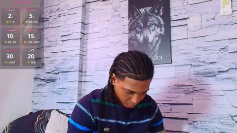 jhay_wheeler777 online show from April 4, 2026, 4:48 pm