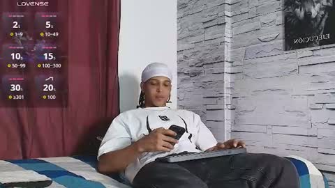 jhay_wheeler777 online show from July 26, 2026, 5:48 am