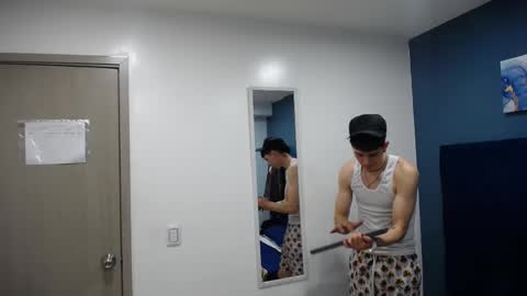 Jheampiero online show from October 17, 2025, 2:41 pm