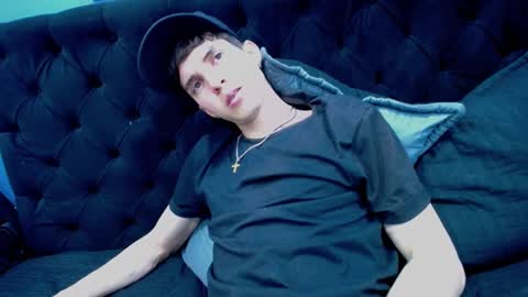 Jheampiero online show from October 27, 2025, 1:59 pm