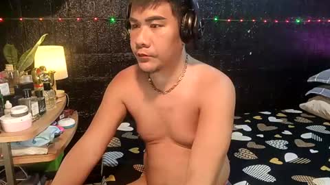 jherry26 online show from June 16, 2026, 10:07 am