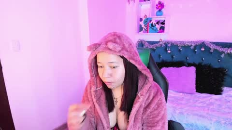 Jhiinny online show from December 28, 2024, 1:29 am