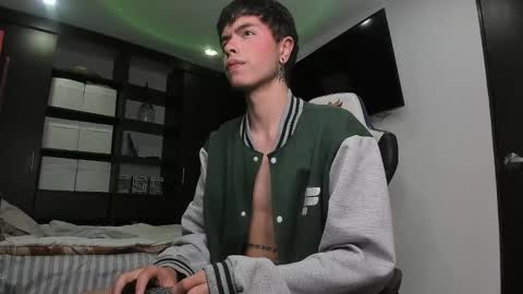 Morghan online show from February 5, 2025, 9:25 am