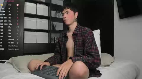 Morghan online show from February 12, 2025, 4:54 am