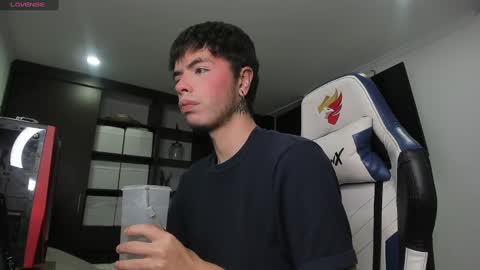 Morghan online show from February 18, 2025, 3:10 am