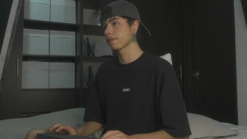 Morghan online show from February 25, 2025, 6:14 am