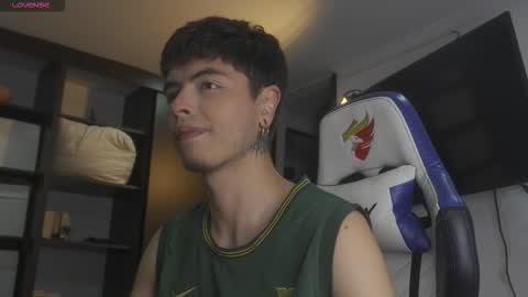 Morghan online show from September 18, 2025, 4:58 am