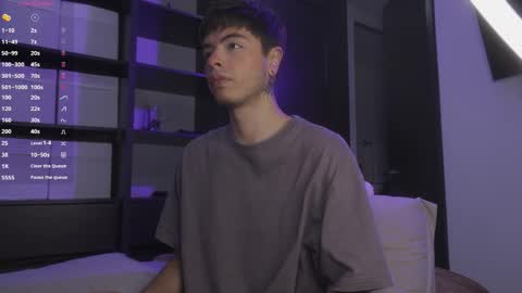 Morghan online show from September 20, 2025, 11:17 pm