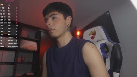 Morghan online show from September 23, 2025, 4:15 am