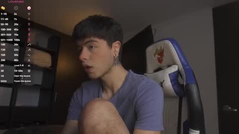 Morghan online show from October 2, 2025, 12:23 pm