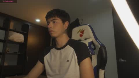 Morghan online show from October 16, 2025, 1:06 am