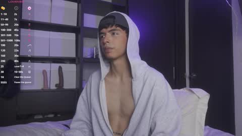 Morghan online show from December 4, 2025, 7:00 pm