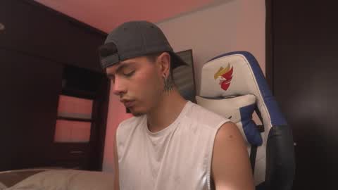 Morghan online show from February 4, 2026, 7:53 pm